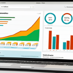 **

A vibrant, modern website dashboard. Graphs and charts display website performance metrics (page load time, bounce rate, etc.).  A magnifying glass hovers over the dashboard, symbolizing analysis and problem-solving.  Bright, inviting colors.  In the style of a sleek, user-friendly software interface.

**