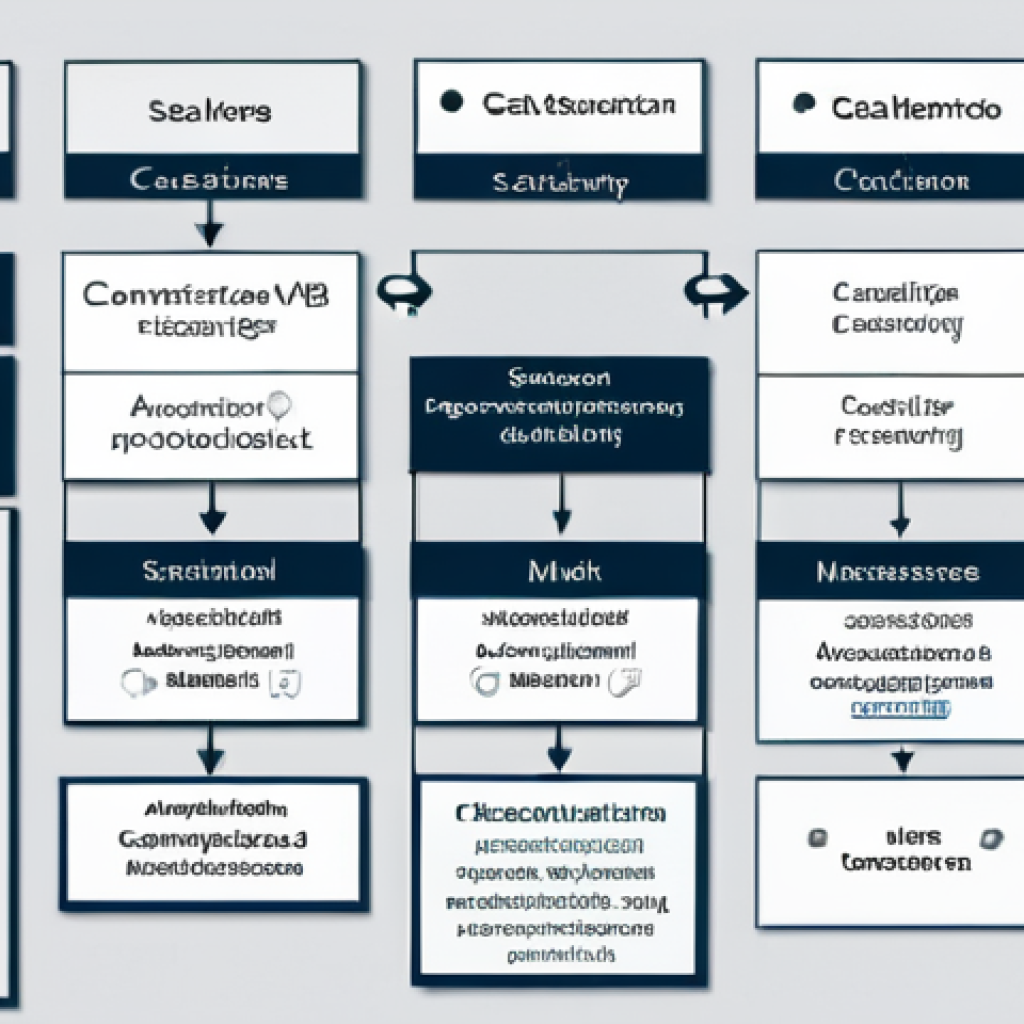 Scaling Web Application Architecture**

"High-tech diagram illustrating a scalable web application architecture. Show microservices connected via APIs, with caching layers and security protocols highlighted. Include icons representing databases, servers, and user interfaces. Focus on a clean, modern design with interconnected components. Safe for work, appropriate content, fully clothed, professional, perfect anatomy, natural proportions, high-quality rendering. 'Scaling Web Architecture' text overlay subtly integrated."

**