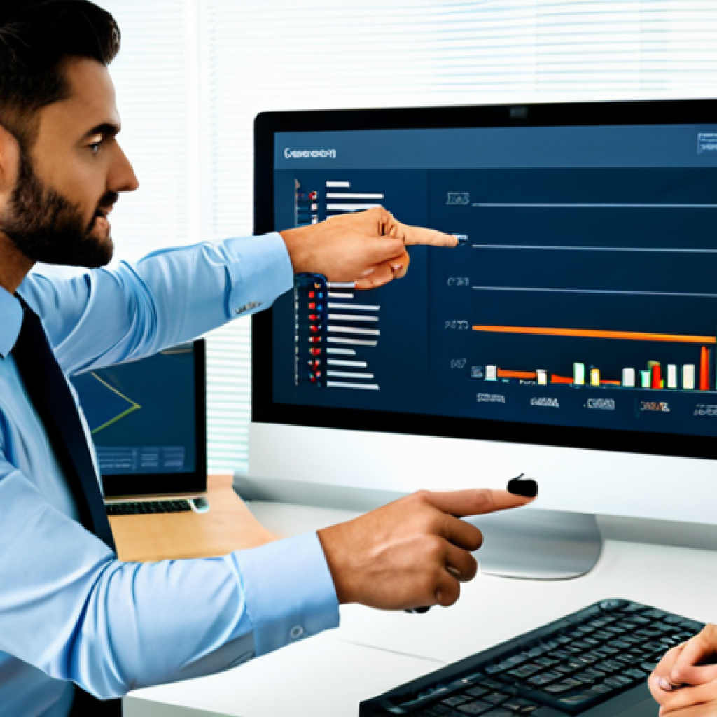 웹 기술을 이용한 고객 관리 시스템 구축 - **Image Prompt 1:** "A team of business professionals collaborating on a CRM web interface design in...
