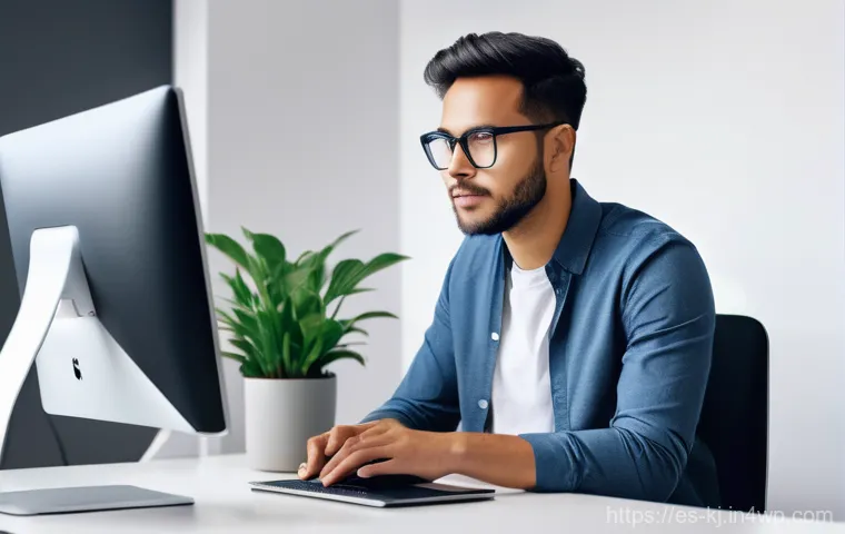 웹 기술을 활용한 커뮤니티 플랫폼 개발 - **Prompt 1: Diverse Digital Community Connection**
    "A vibrant and diverse group of adults and te...